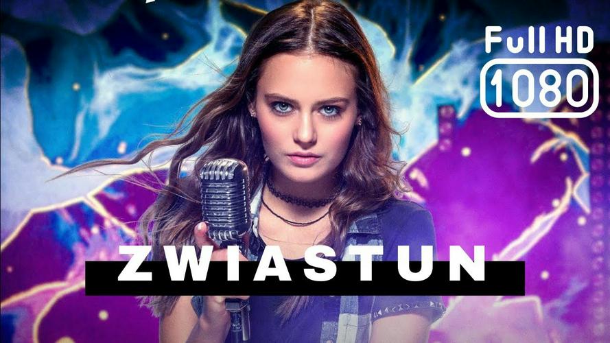 Tập Full Jak zostać gwiazdą