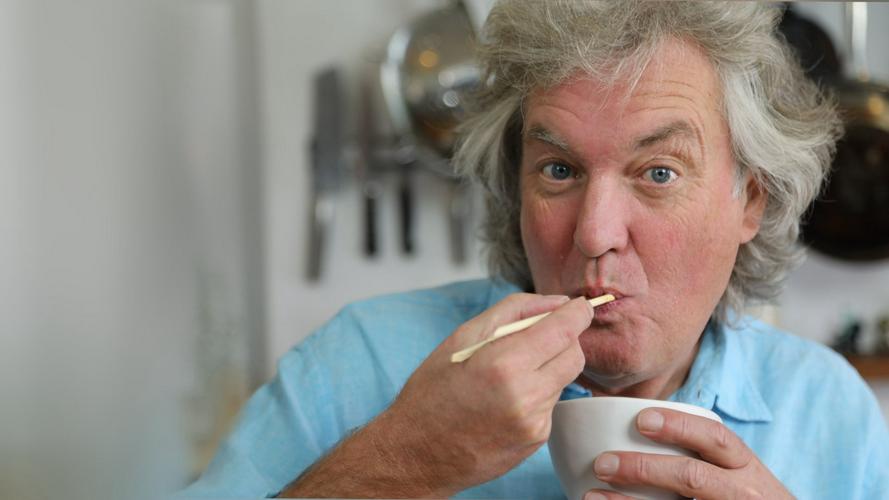 Tập 1 James May: Oh Cook! (Phần 2)