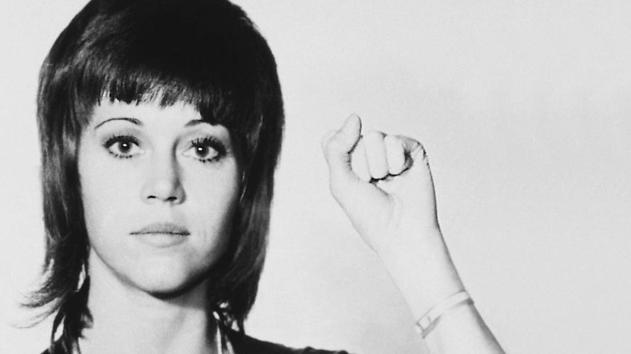 Tập Full Jane Fonda Trong Năm Hồi Kịch Cuộc Đời