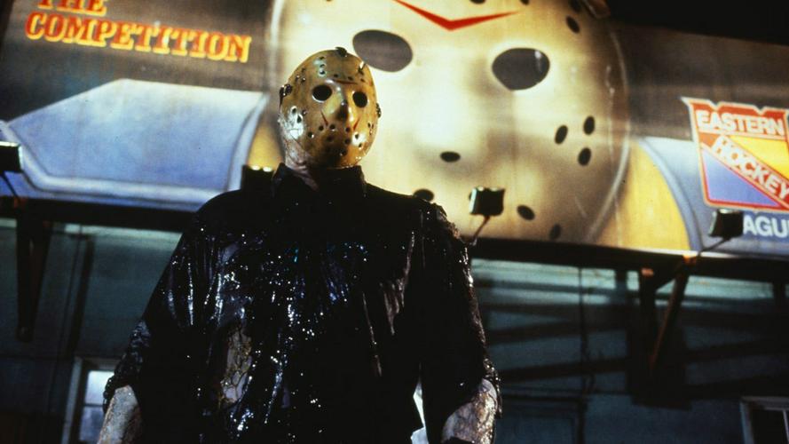 Tập Full Jason Takes Manhattan - Thứ 6 Ngày 13 Phần 8