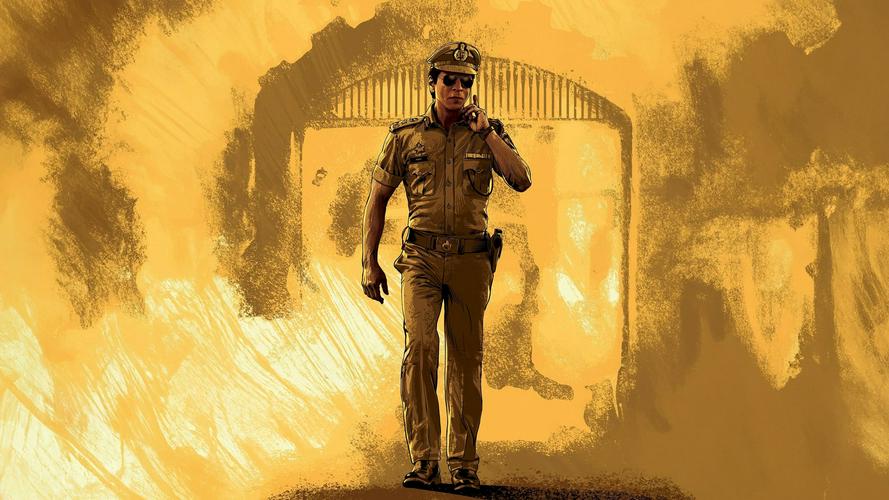 Tập Full Jawan