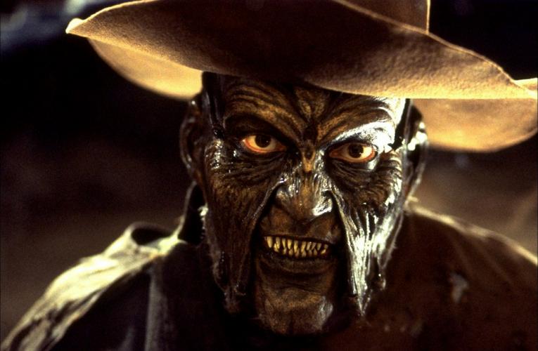 Tập Full Jeepers Creepers