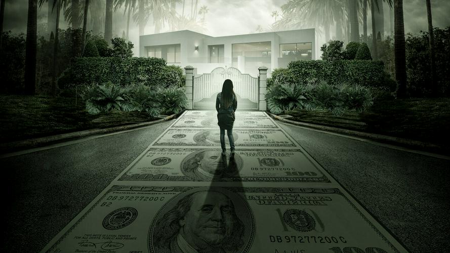 Tập 1 Jeffrey Epstein: Giàu có và đồi bại