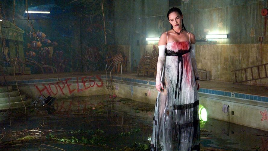 Tập Full Jennifer's Body