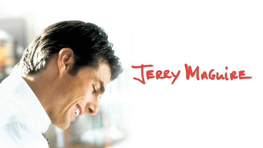 Tập Full Jerry Maguire