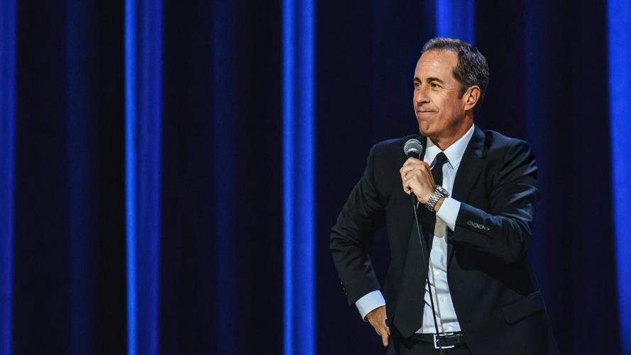Tập Full Jerry Seinfeld: 23 Hours to Kill