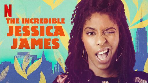 Tập Full Jessica James siêu đẳng