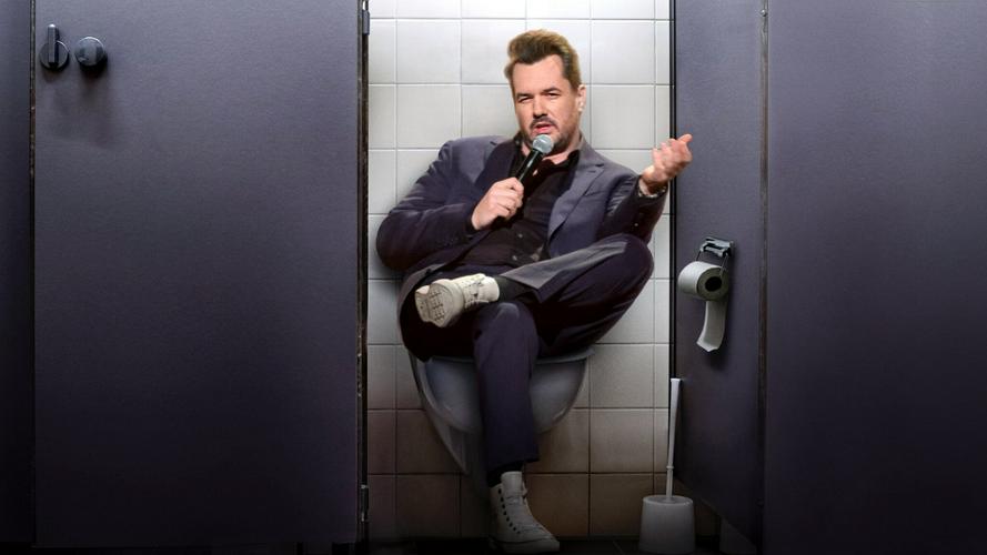 Tập Full Jim Jefferies: Không khoan dung