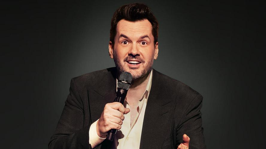 Tập Full Jim Jefferies: Phê và không say