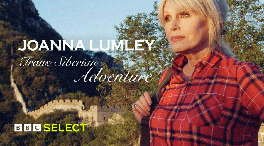 Tập 1 Joanna Lumley: Hành trình xuyên Siberia