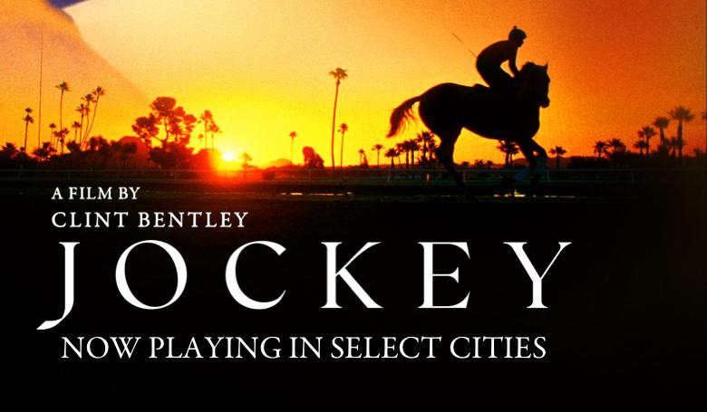 Tập Full Jockey