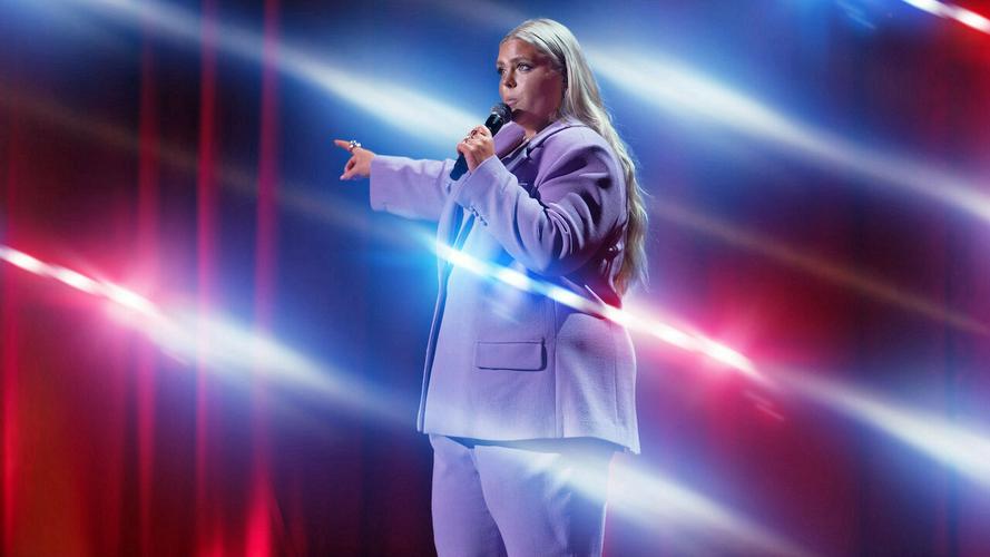 Tập Full Johanna Nordstrom: Gọi cảnh sát