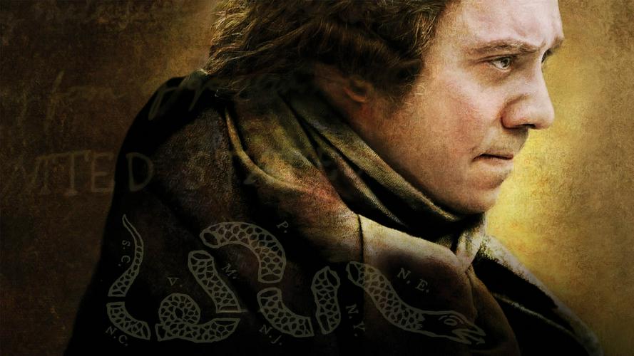 Tập 1 John Adams