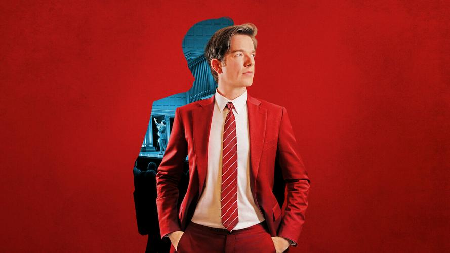 Tập Full John Mulaney: Baby J