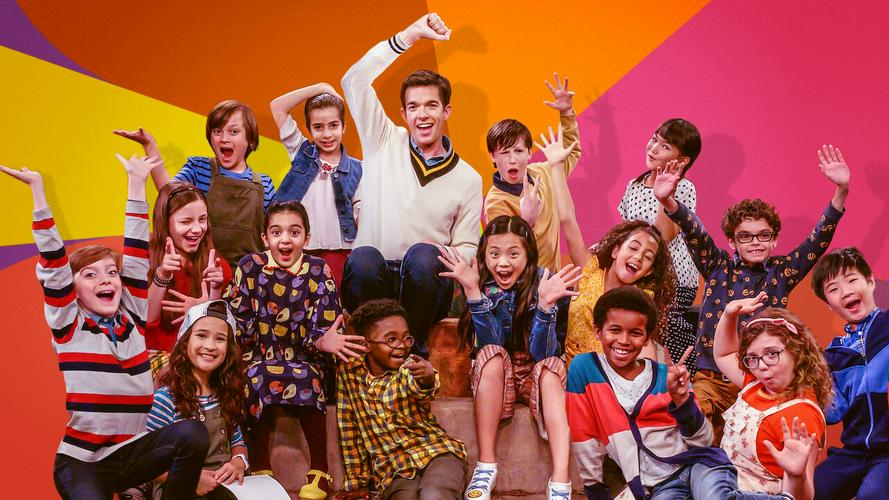Tập Full John Mulaney và những đứa trẻ mang đồ ăn từ nhà