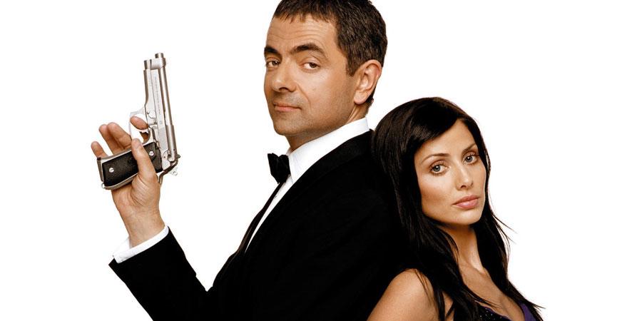 Tập Full Johnny English: Điệp Viên Không Không Thấy