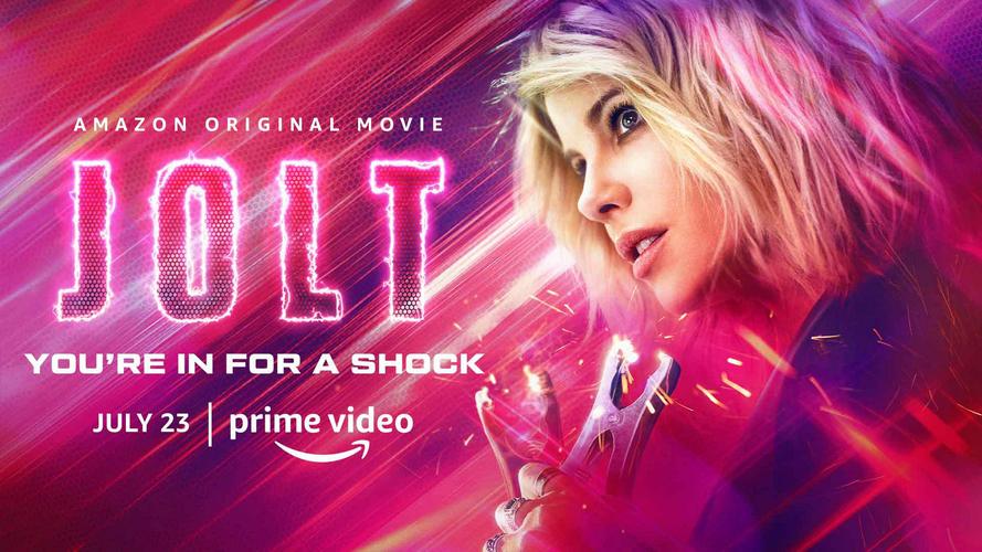 Tập Full Jolt