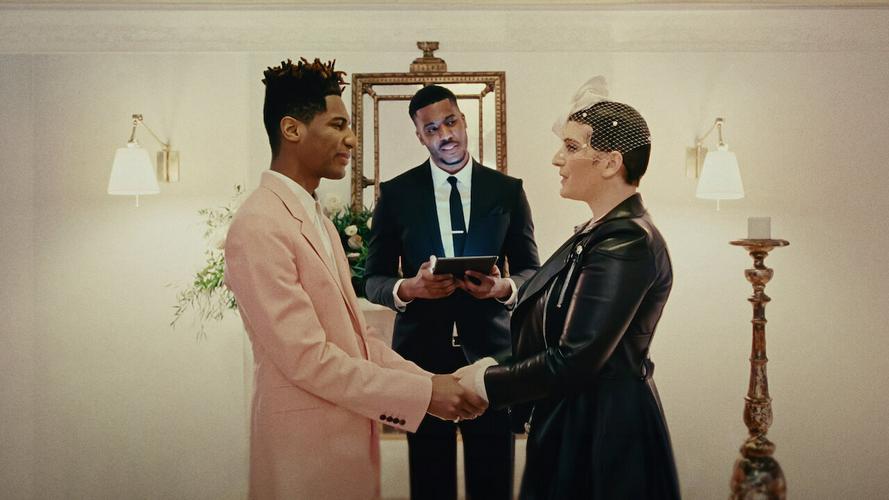 Tập Full Jon Batiste: Bản giao hưởng Hoa Kỳ