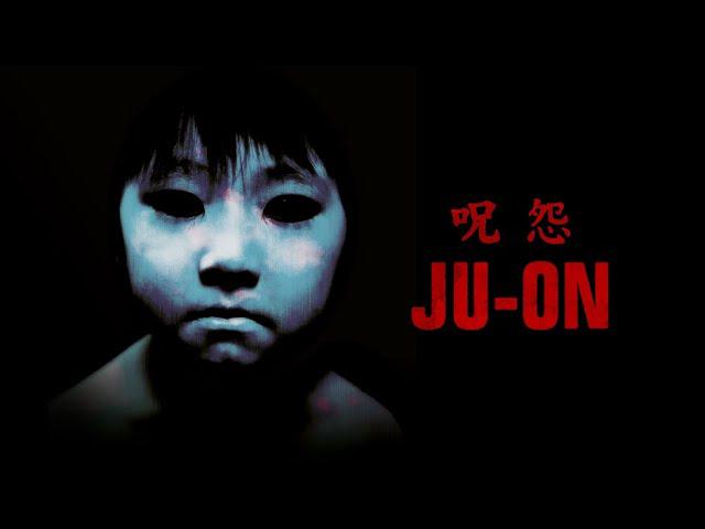 Tập Full Ju-on: The Grudge