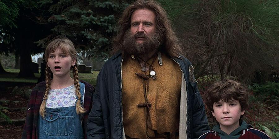 Tập Full Jumanji