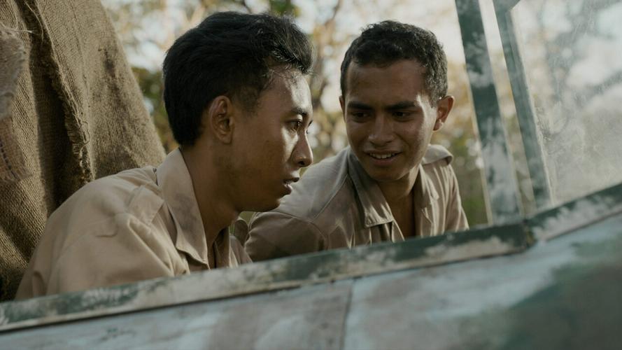 Tập Full Kadet 1947