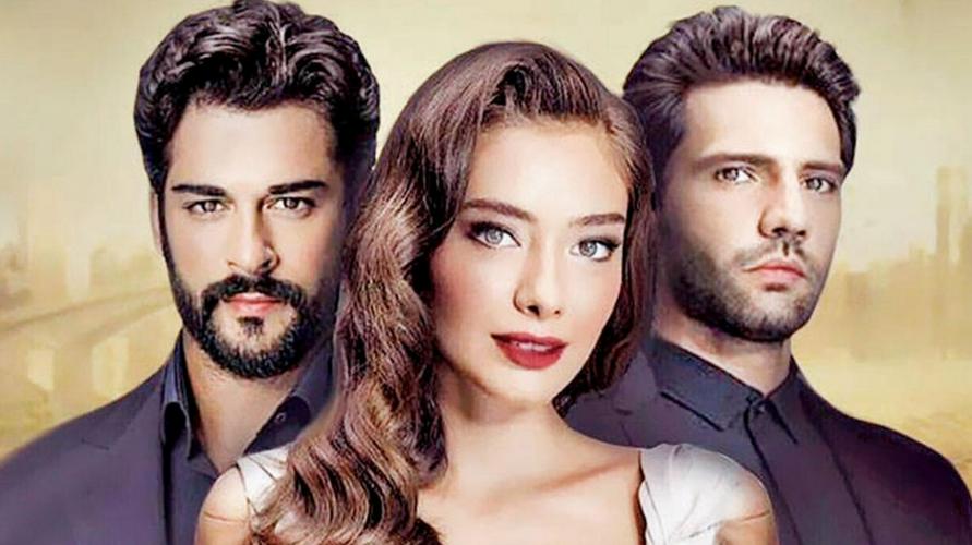 Tập 1 Kara Sevda (Phần 2)