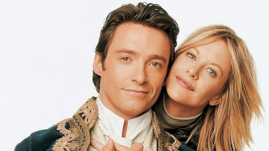Tập Full Kate & Leopold
