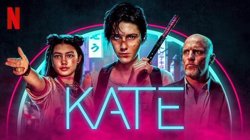 Tập Full Kate