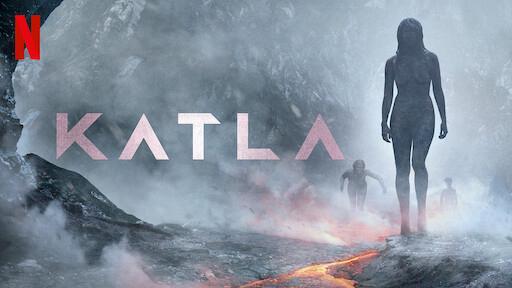 Tập 1 Katla