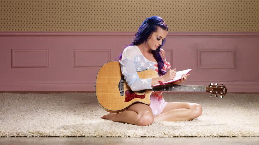 Tập Full Katy Perry: Part of Me