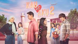 Tập 1 Kau Vs Aku (Phần 2)