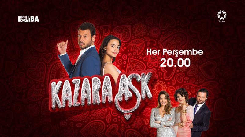 Tập 1 Kazara Ask