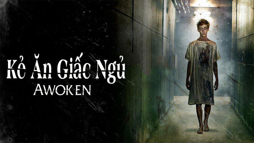 Tập Full Kẻ Ăn Giấc Ngủ