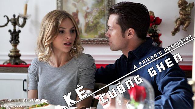 Tập Full Kẻ Cuồng Ghen