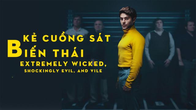 Tập Full Kẻ Cuồng Sát Biến Thái