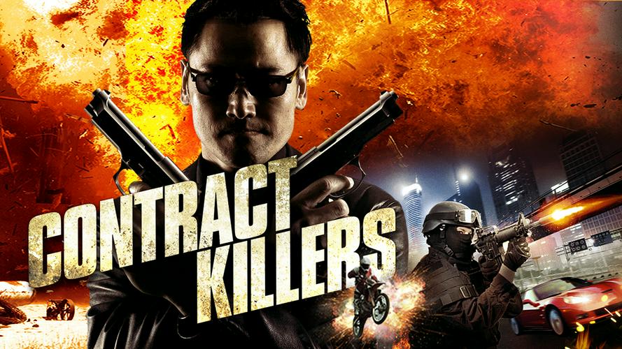 Tập Full Kẻ Giết Thuê