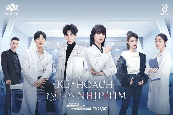 Tập 1 Kế Hoạch Nhịp Tim