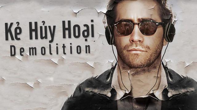 Tập Full Kẻ Hủy Hoại