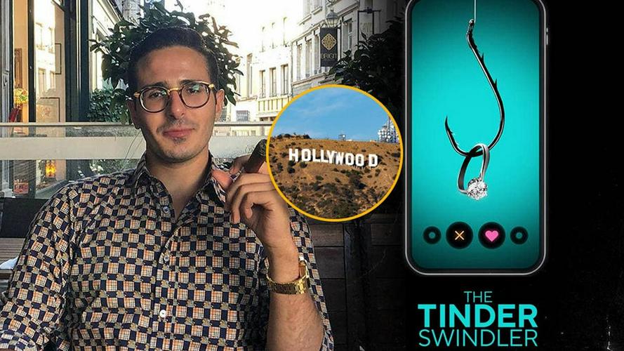 Tập Full Kẻ lừa đảo trên Tinder