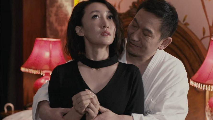 Tập  Kẻ Tình Nghi Thứ 3