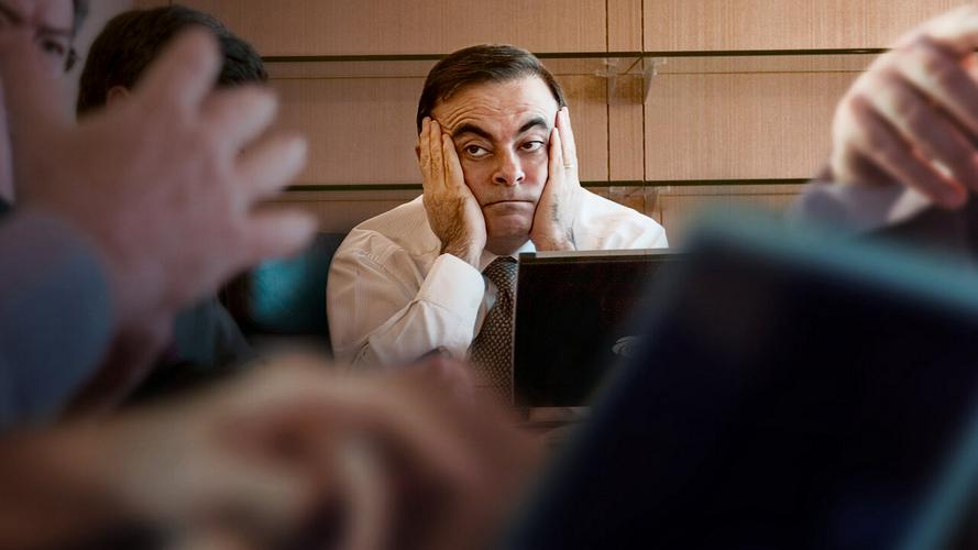 Tập Full Kẻ trốn chạy: Vụ án kỳ lạ về Carlos Ghosn