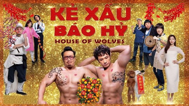 Tập Full Kẻ Xấu Báo Hỷ