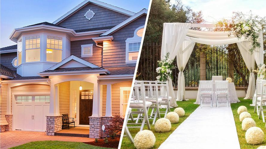 Tập 1 Kết hôn hay tậu nhà