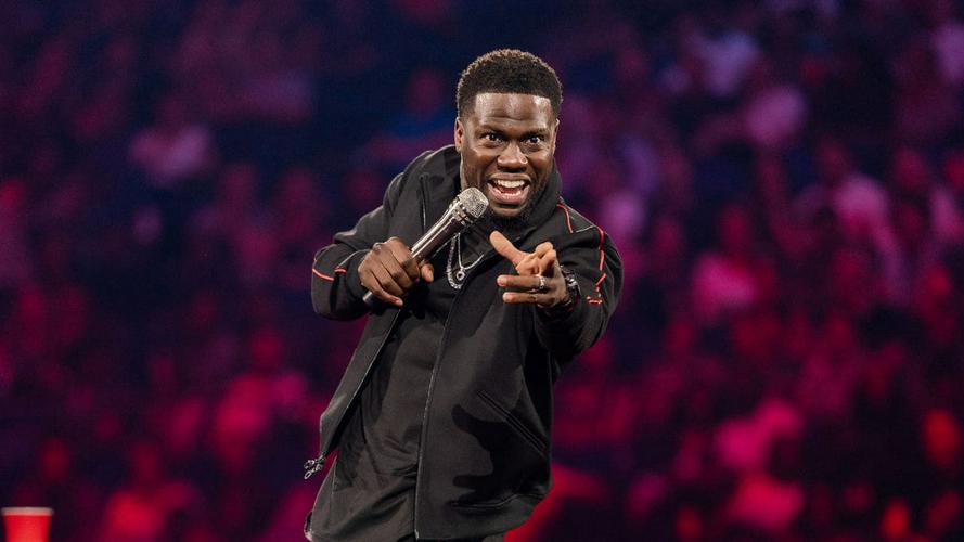 Tập Full Kevin Hart: Chém Gió