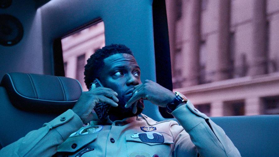 Tập 1 Kevin Hart: Đừng làm hỏng việc