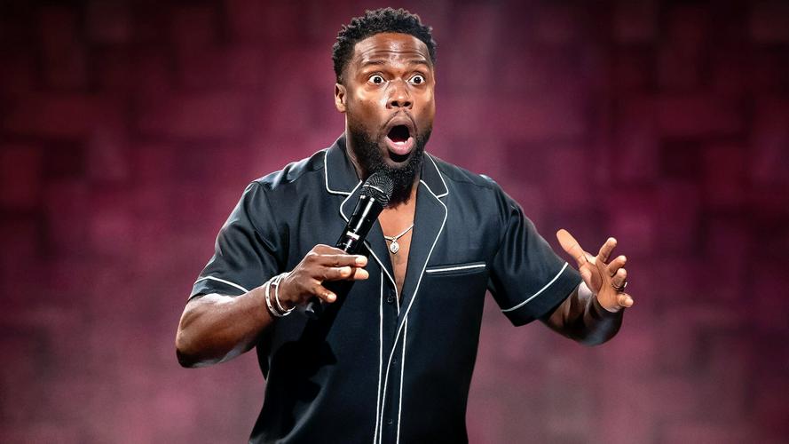 Tập Full Kevin Hart: Zero F**ks Given