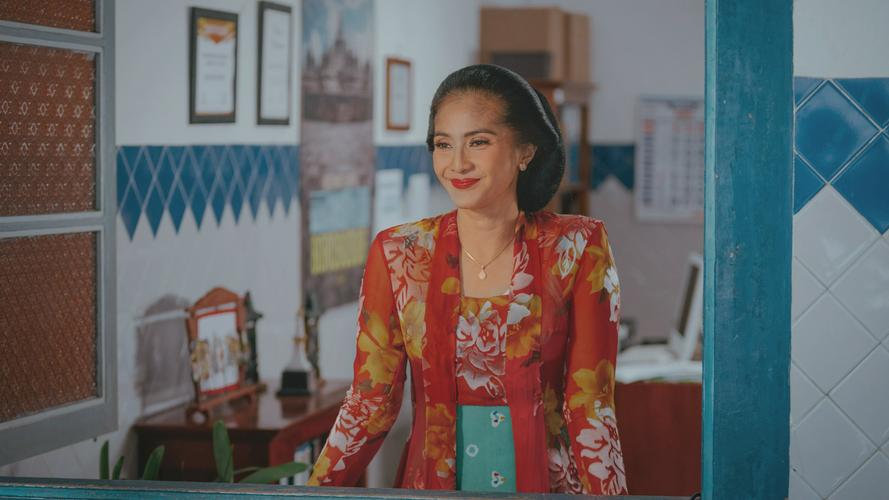 Tập 1 Khách Sạn Của Bà Broto