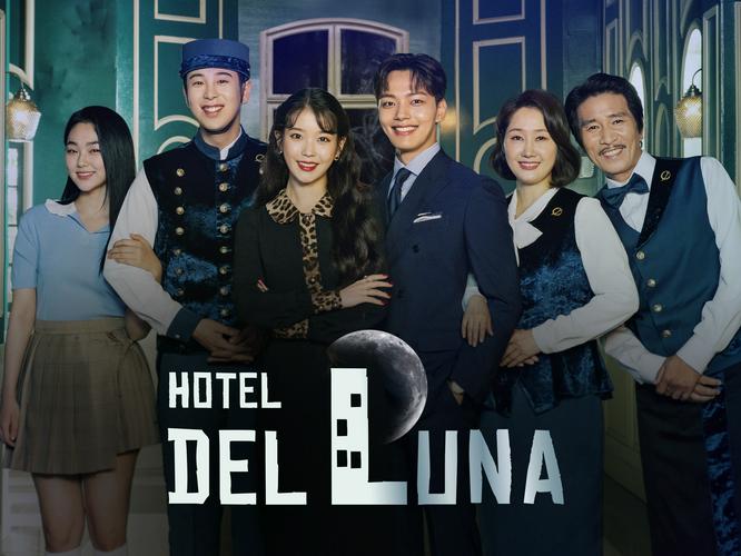Tập 1A Khách Sạn Ma Quái