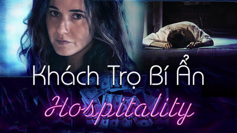 Tập Full Khách Trọ Bí Ẩn