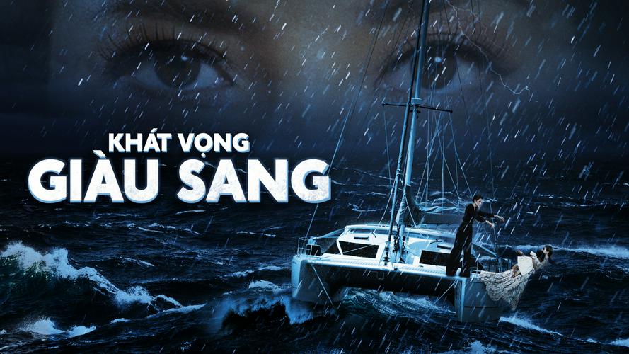 Tập 1A Khát Vọng Giàu Sang